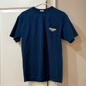 Talladega Superspeedway Graphic Pocket Tee Size M